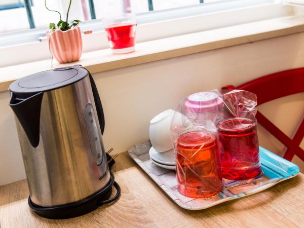 Rooms Tezoro : photo 6 de la chambre chambre double – vue sur ville