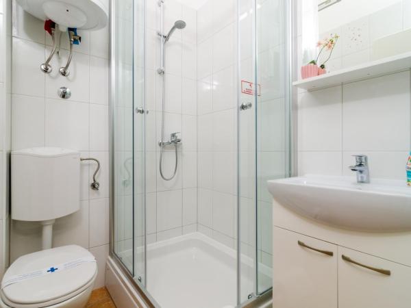 Rooms Tezoro : photo 10 de la chambre chambre double – vue sur ville