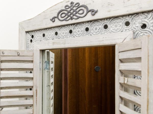 Rooms Tezoro : photo 10 de la chambre chambre double ou lits jumeaux - vue sur ville