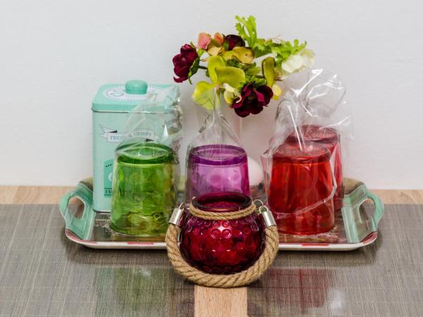 Rooms Tezoro : photo 10 de la chambre studio de luxe - vue sur ville