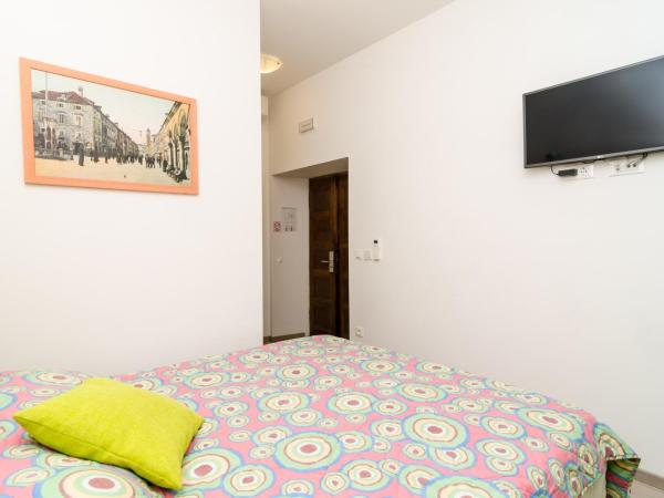 Rooms Tezoro : photo 7 de la chambre chambre double – vue sur ville