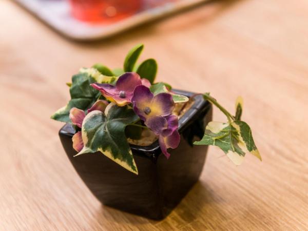 Rooms Tezoro : photo 9 de la chambre chambre double – vue sur ville