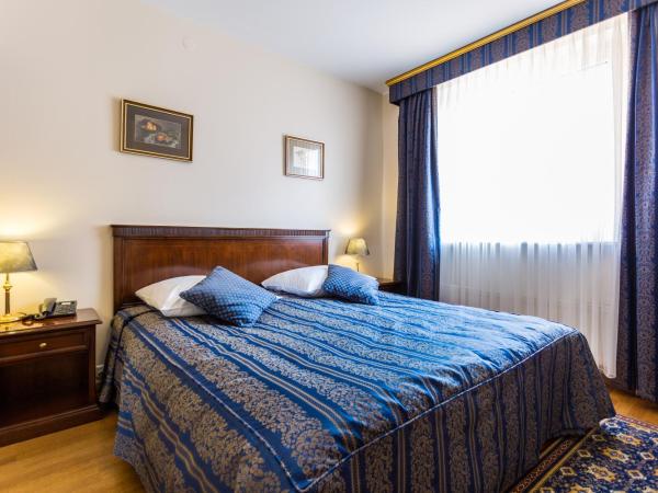 Qubus Hotel Wrocław : photo 4 de la chambre appartement deluxe