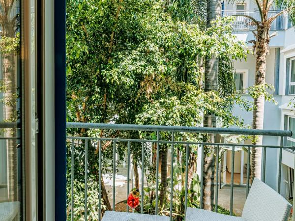 Hotel Parco Smeraldo Terme : photo 2 de la chambre chambre triple