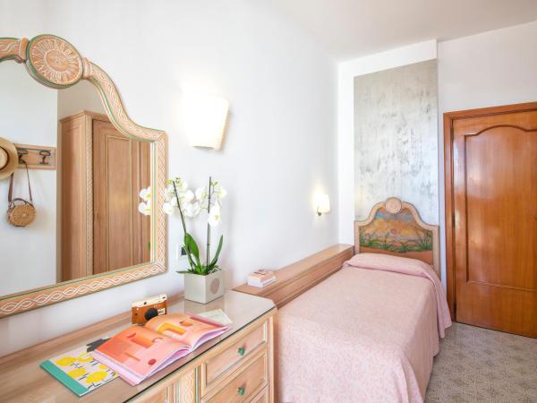 Hotel Parco Smeraldo Terme : photo 4 de la chambre chambre simple classique