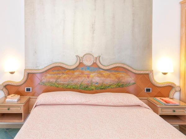 Hotel Parco Smeraldo Terme : photo 4 de la chambre chambre double classique