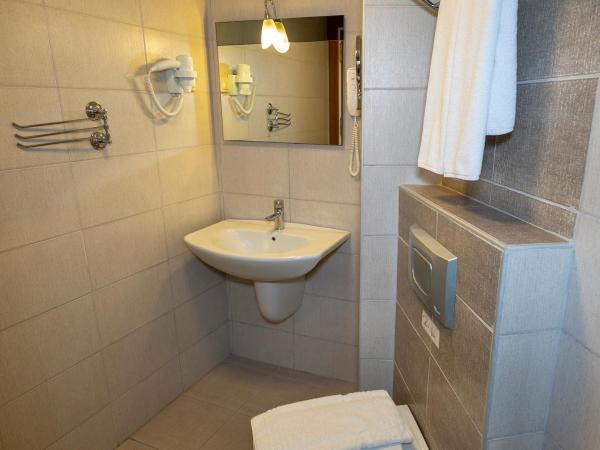 Kleopatra Celine Hotel : photo 3 de la chambre suite