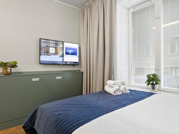 Best Western Hotel at 108 : photo 3 de la chambre studio lit queen-size avec kitchenette - non-fumeurs