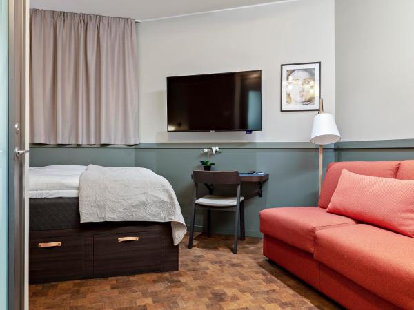 Best Western Hotel at 108 : photo 3 de la chambre chambre supérieure avec lit simple queen-size