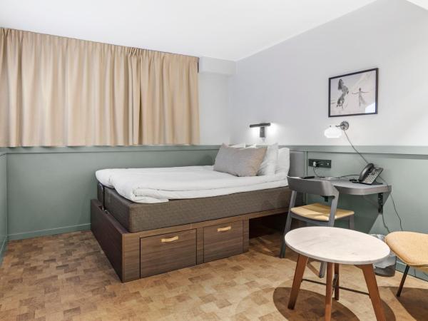 Best Western Hotel at 108 : photo 1 de la chambre chambre supérieure avec lit simple queen-size