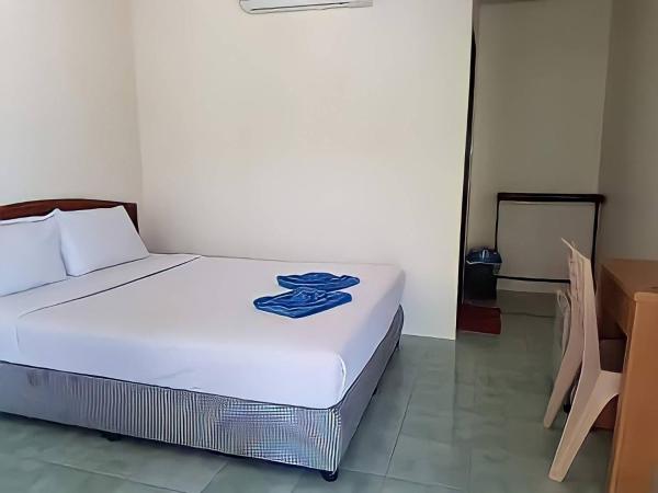 Dalum Beachhouse : photo 7 de la chambre chambre triple