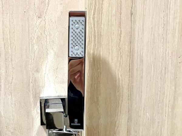 Hotel Majesty Bari : photo 4 de la chambre chambre double