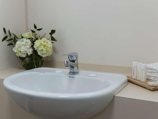 Atura Wellington : photo 5 de la chambre chambre double classique