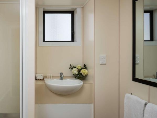 Atura Wellington : photo 2 de la chambre chambre double classique