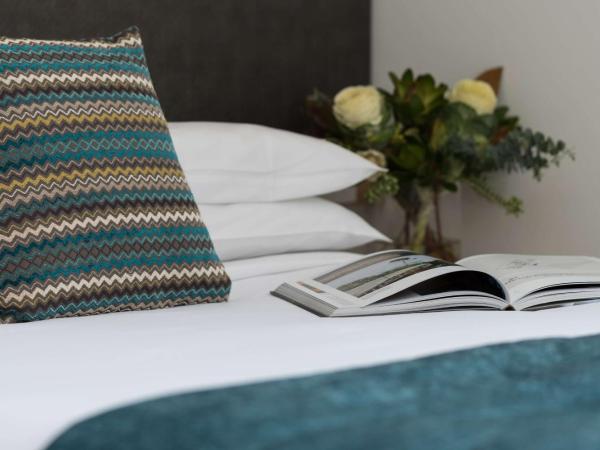 Atura Wellington : photo 3 de la chambre chambre double classique