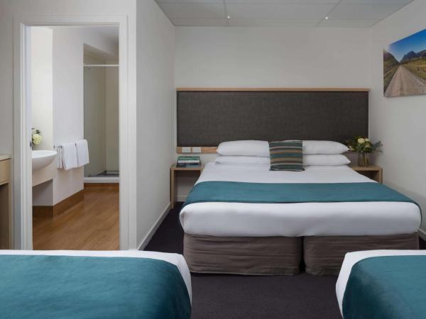 Atura Wellington : photo 4 de la chambre chambre familiale