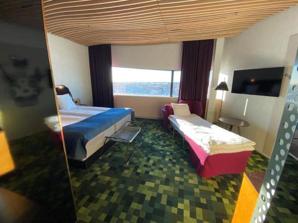 U&Me; BW Signature Collection : photo 5 de la chambre chambre double supérieure 