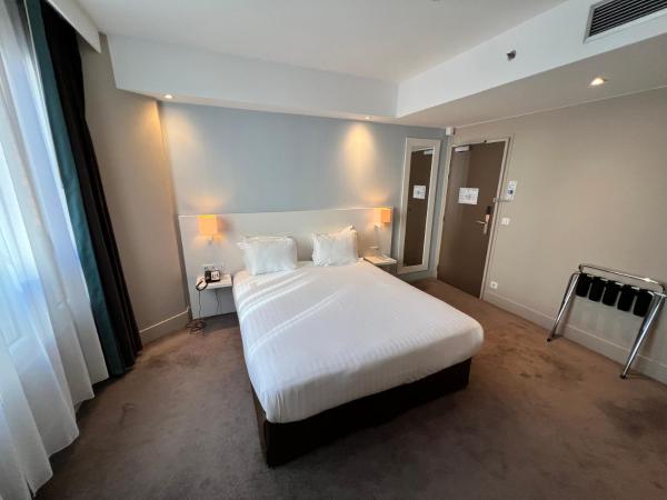 Holiday Inn Paris-Auteuil, an IHG Hotel : photo 6 de la chambre chambre standard