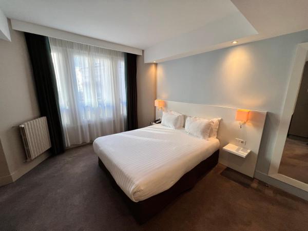 Holiday Inn Paris-Auteuil, an IHG Hotel : photo 3 de la chambre chambre standard