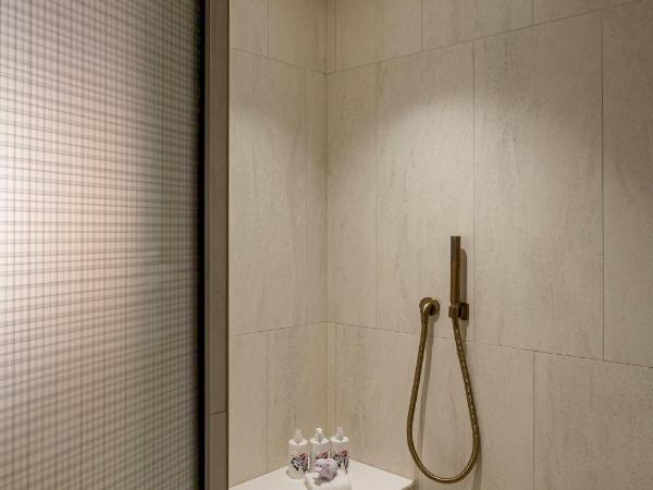 Virgin Hotels Edinburgh : photo 6 de la chambre chambre lit king-size