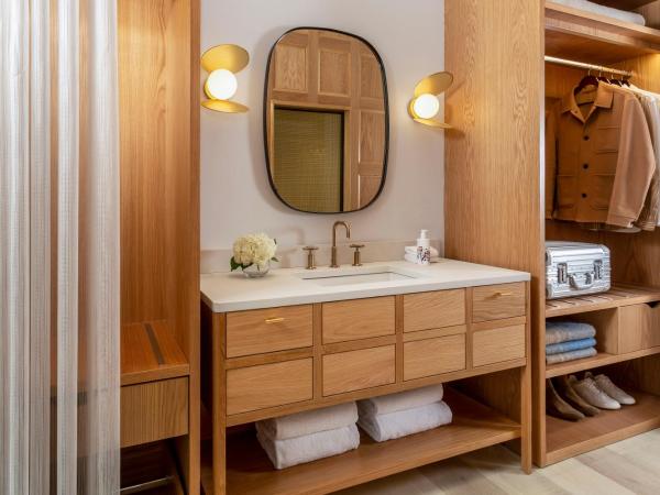 Virgin Hotels Edinburgh : photo 4 de la chambre chambre lit king-size