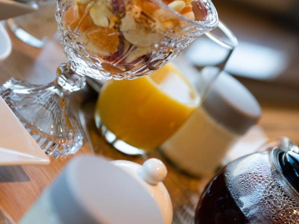 Cocoon-Chambre d'Hôtes : photo 3 de la chambre chambre double avec salle de bains privative