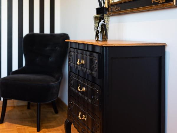 Cocoon-Chambre d'Hôtes : photo 5 de la chambre chambre double avec salle de bains privative