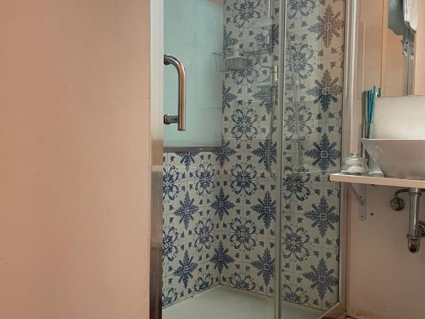 Linha 22 : photo 9 de la chambre chambre double supérieure avec balcon