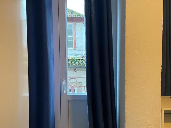 Linha 22 : photo 5 de la chambre chambre double avec balcon