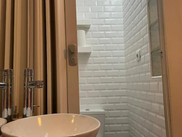 Linha 22 : photo 4 de la chambre chambre double