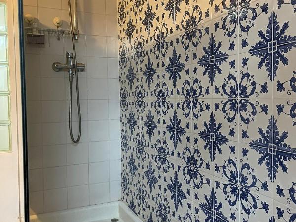 Linha 22 : photo 7 de la chambre chambre double avec balcon