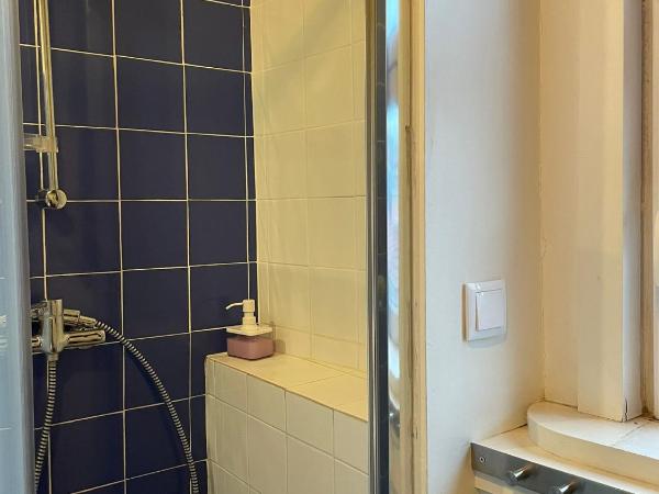 Linha 22 : photo 5 de la chambre chambre double standard