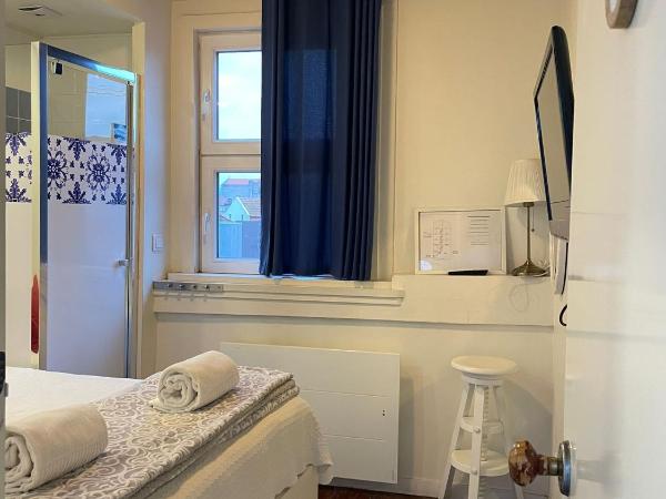 Linha 22 : photo 1 de la chambre chambre double standard