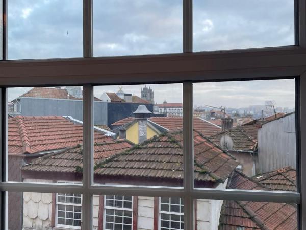 Linha 22 : photo 5 de la chambre chambre double