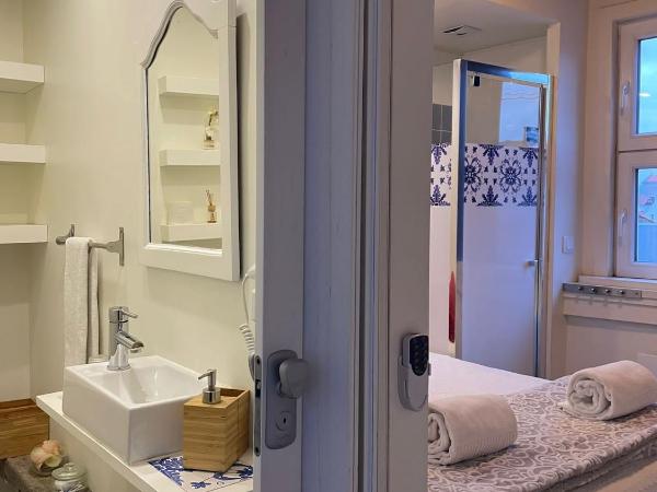 Linha 22 : photo 2 de la chambre chambre double standard