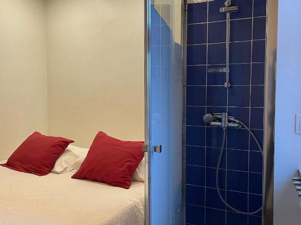 Linha 22 : photo 4 de la chambre chambre double standard