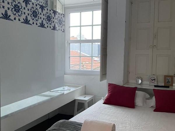 Linha 22 : photo 1 de la chambre chambre double