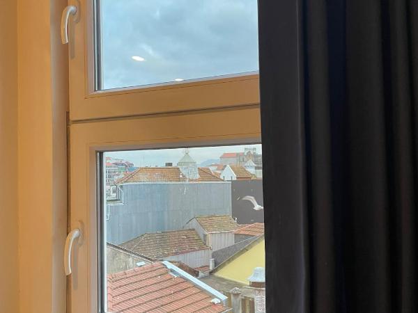 Linha 22 : photo 8 de la chambre chambre double standard