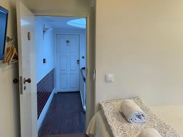 Linha 22 : photo 3 de la chambre chambre double standard