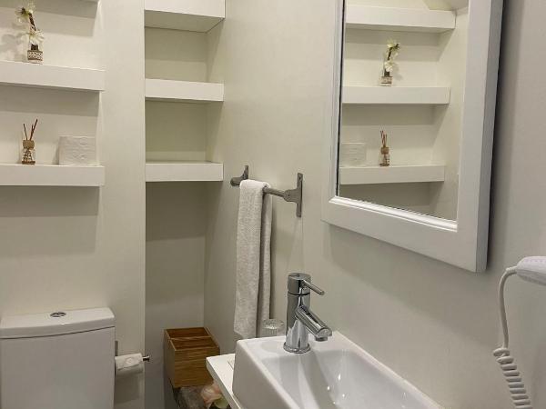 Linha 22 : photo 6 de la chambre chambre double standard