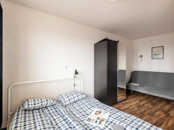 Pokoje Bukowińska : photo 2 de la chambre chambre double