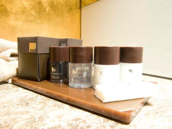 Hotel Romano House : photo 1 de la chambre suite deluxe