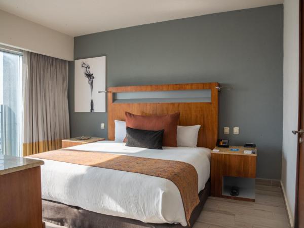 Real Inn Guadalajara Expo : photo 1 de la chambre suite master