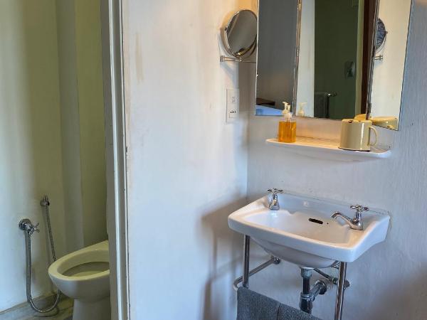 Ren I Tang Heritage Inn : photo 4 de la chambre chambre double deluxe