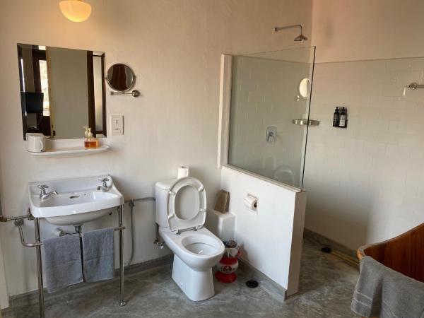 Ren I Tang Heritage Inn : photo 5 de la chambre chambre double deluxe