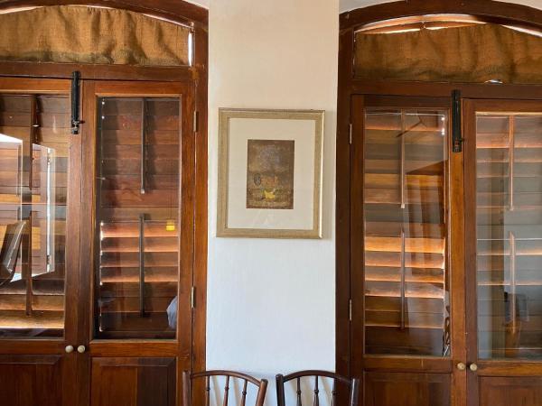 Ren I Tang Heritage Inn : photo 2 de la chambre chambre double deluxe