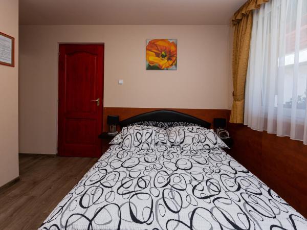 Erika Vendégház : photo 4 de la chambre studio (2 adultes)
