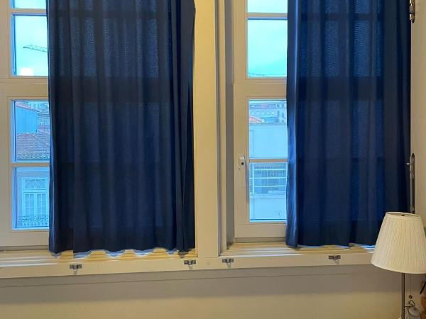 Linha 22 : photo 6 de la chambre chambre double supérieure