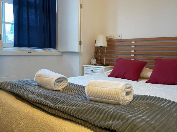 Linha 22 : photo 3 de la chambre chambre double supérieure