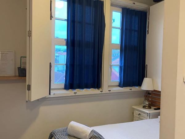 Linha 22 : photo 4 de la chambre chambre double supérieure